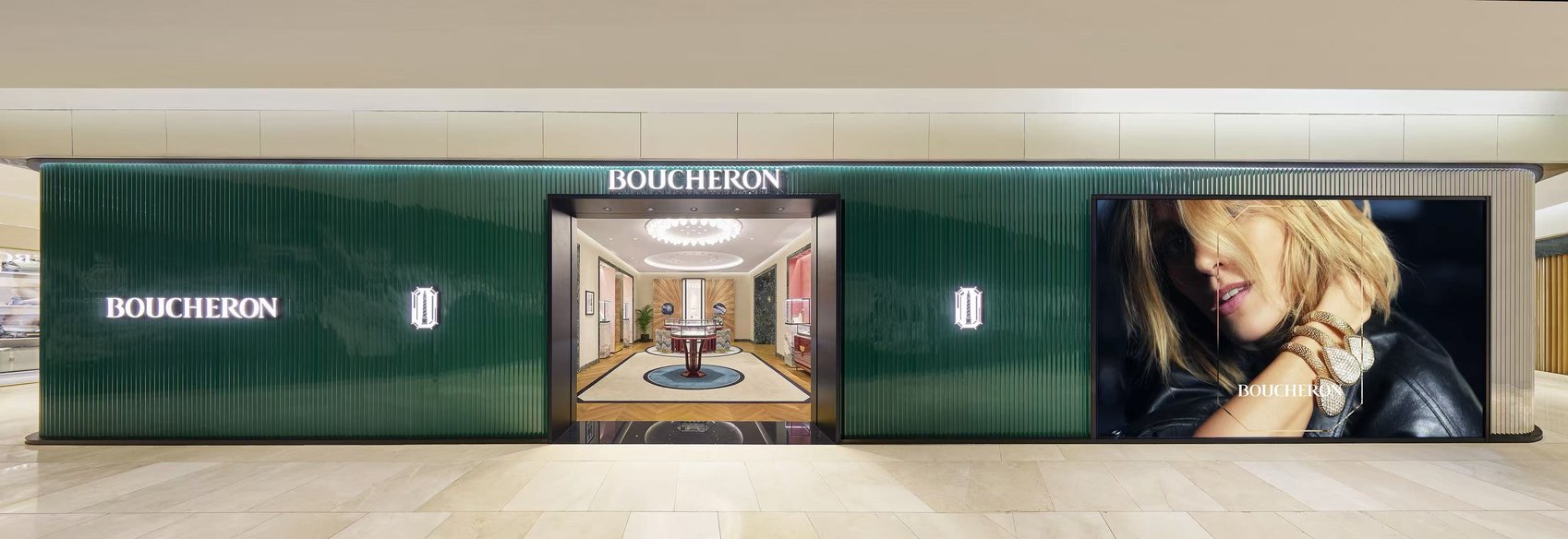 BOUCHERON