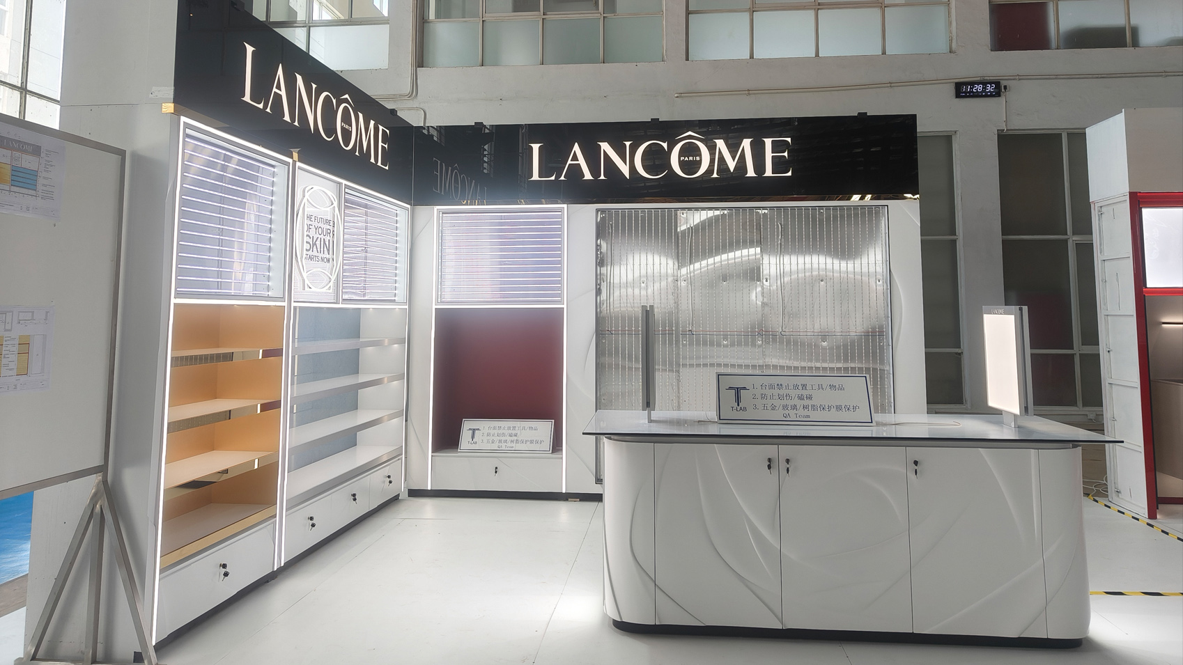 LANCOME